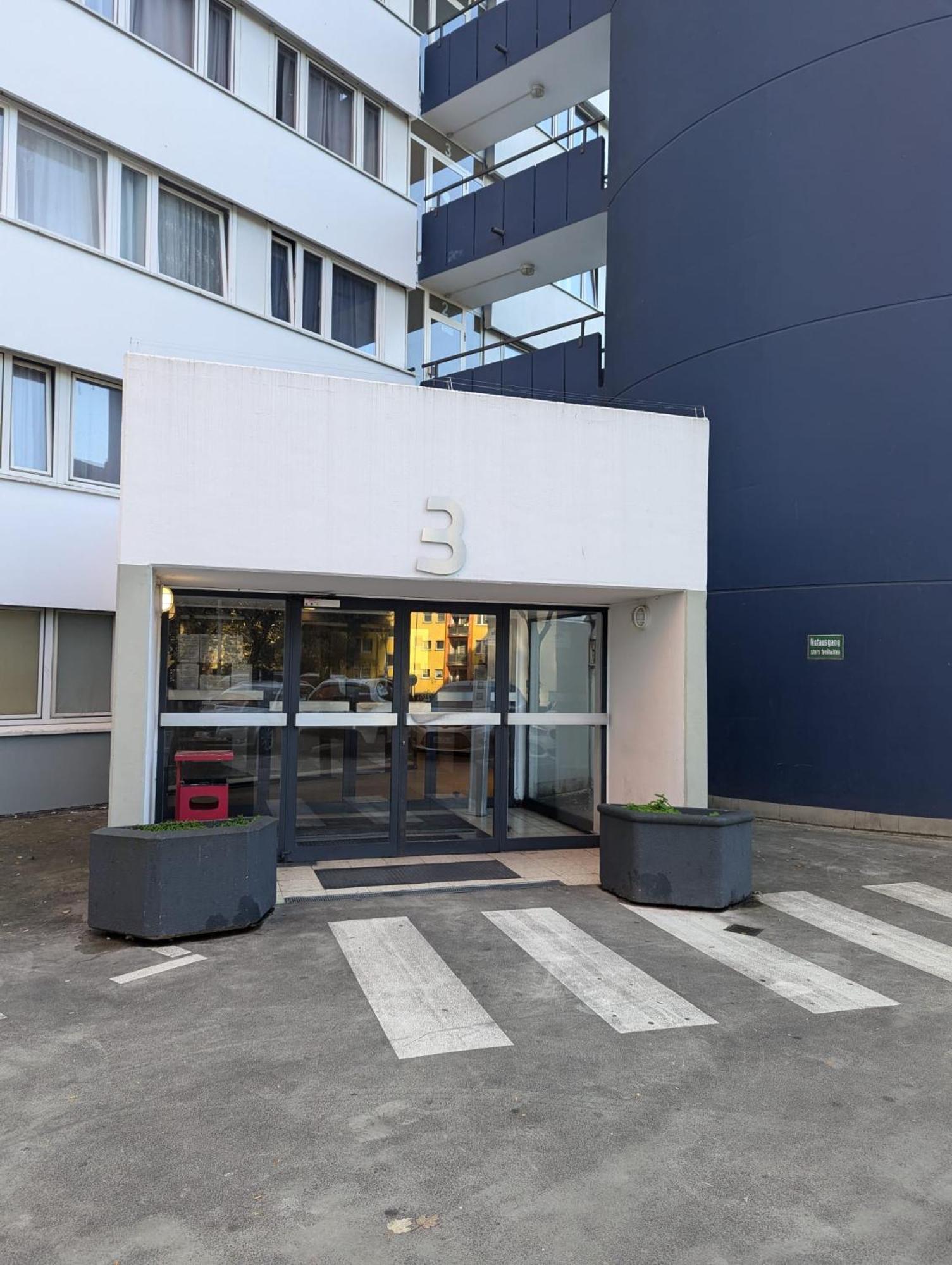 Appartement Mo Home24 Keulen