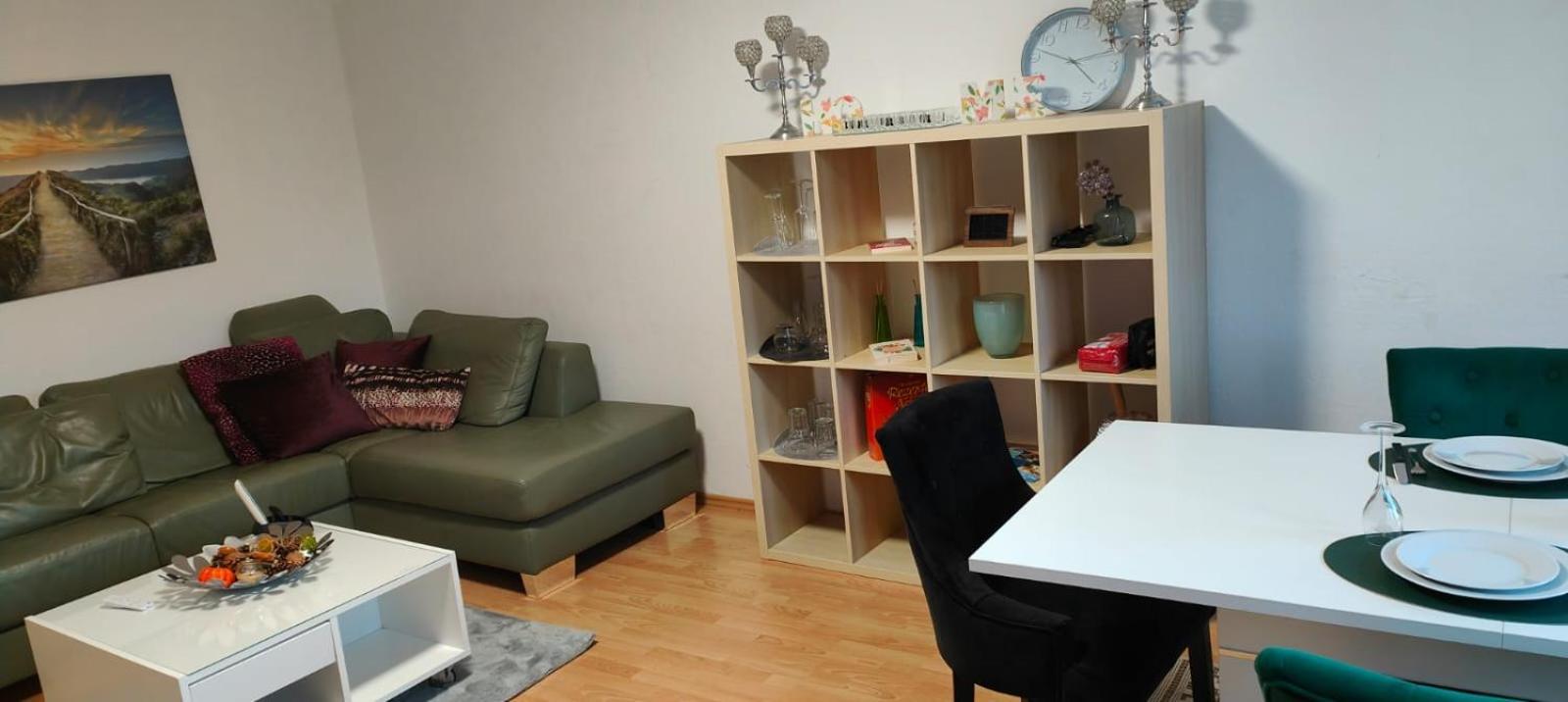 Appartement Mo Home24