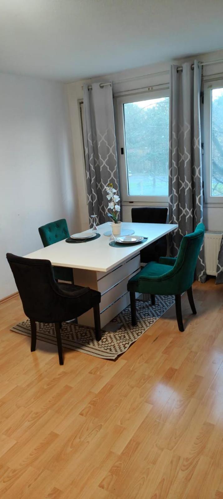 Mo Home24 Appartement
